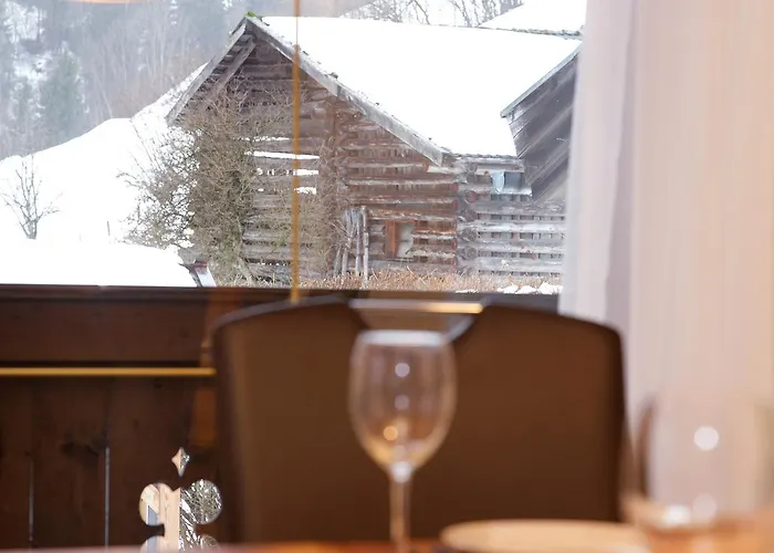 Obernosterer - Grossglockner Kaprun