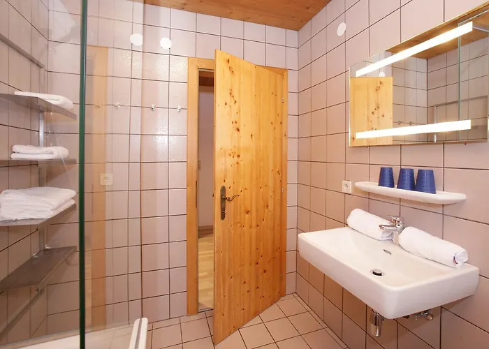 Obernosterer - Grossglockner Apartamento *