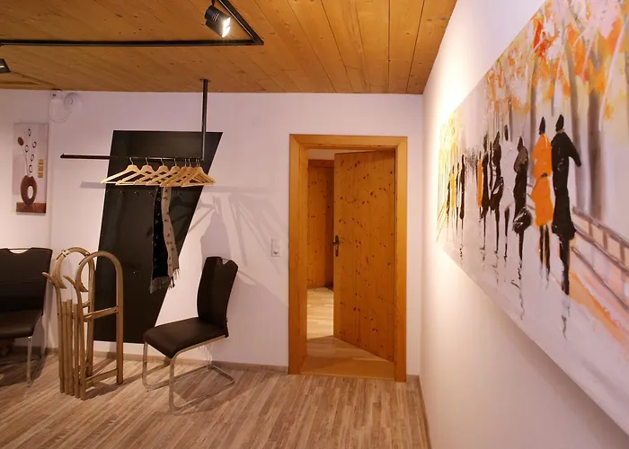 Obernosterer - Grossglockner Apartamento