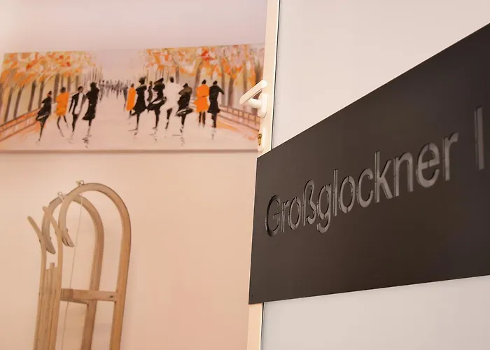 Obernosterer - Grossglockner *