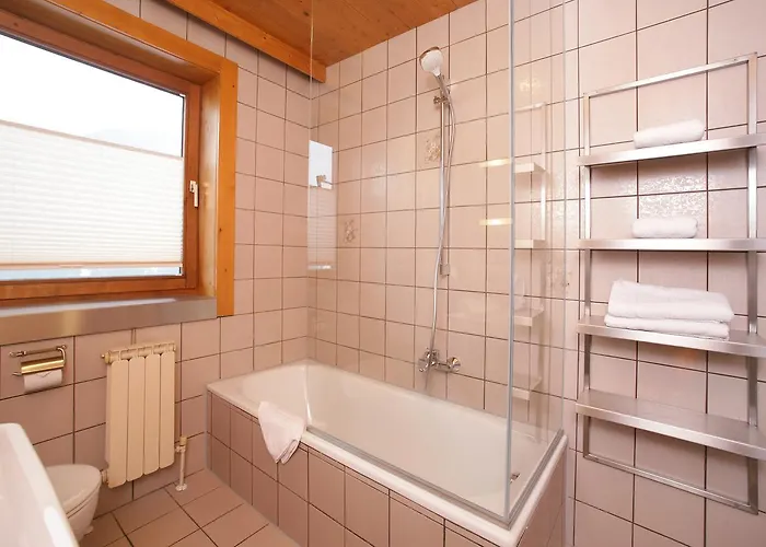 Obernosterer - Grossglockner Apartamento Kaprun