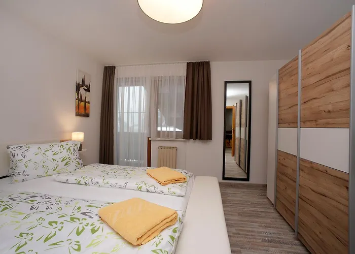 Obernosterer - Grossglockner Apartamento Kaprun