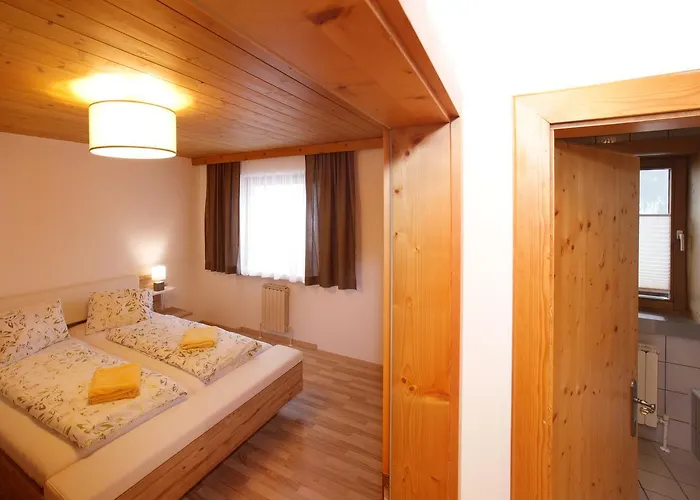 Obernosterer - Grossglockner Apartamento Kaprun