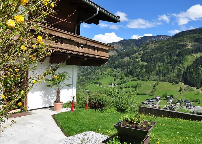 Apartamento Obernosterer - Grossglockner