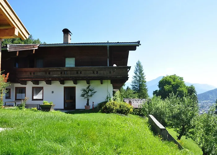Apartamento Obernosterer - Grossglockner Kaprun