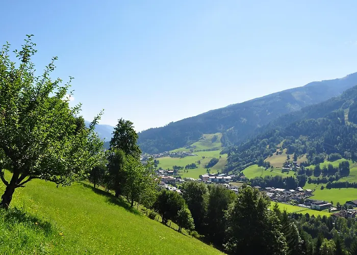 Apartamento Obernosterer - Grossglockner