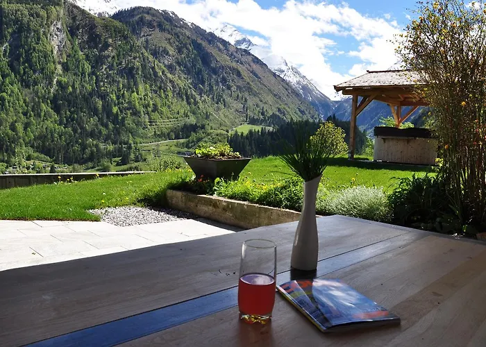 Obernosterer - Grossglockner