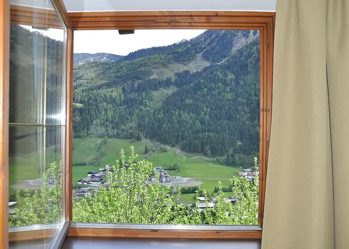 Obernosterer - Grossglockner * Kaprun