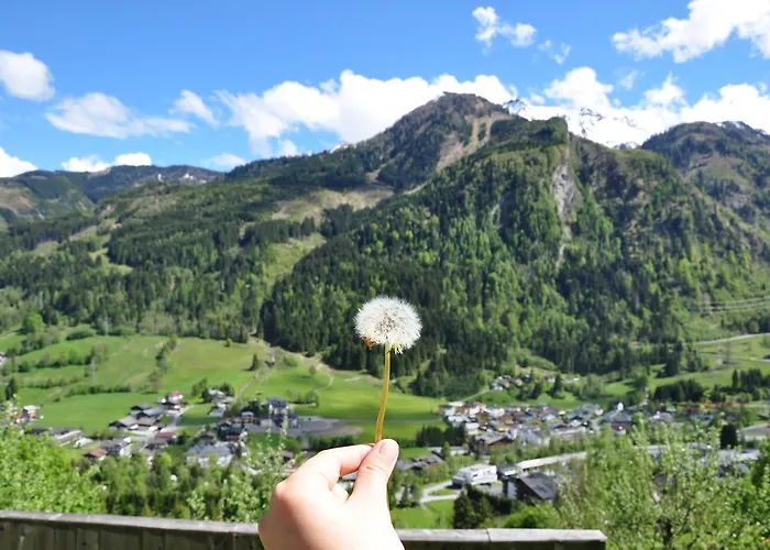 Obernosterer - Grossglockner Apartamento